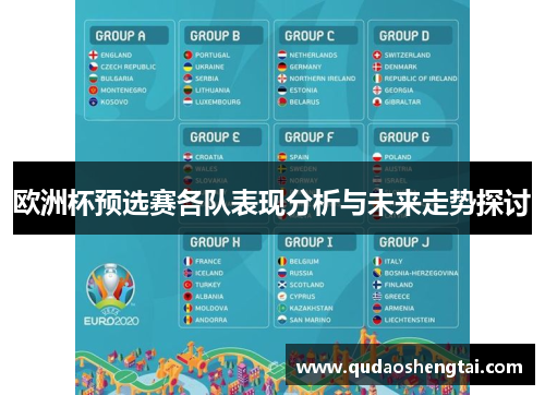 欧洲杯预选赛各队表现分析与未来走势探讨