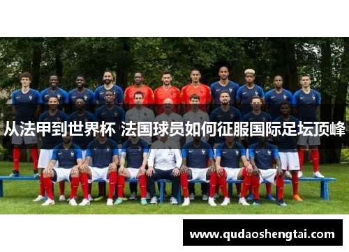 从法甲到世界杯 法国球员如何征服国际足坛顶峰
